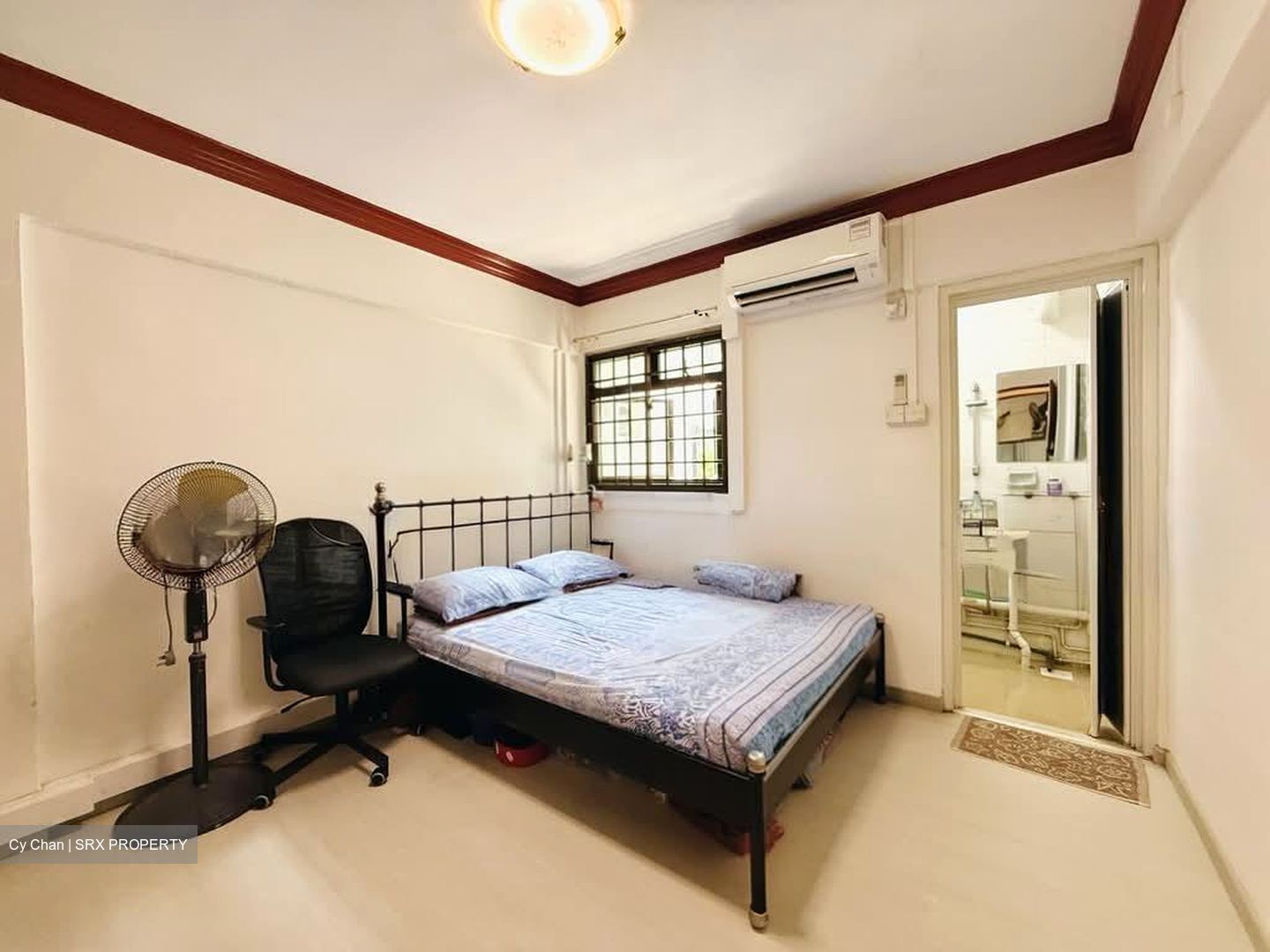 Blk 328 Ang Mo Kio 31 (Ang Mo Kio), HDB 3 Rooms #595187161